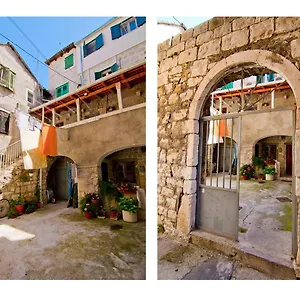  Appartement Luxury Old Town