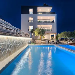 Liberty Living Split