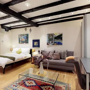  Appartement Diocletian