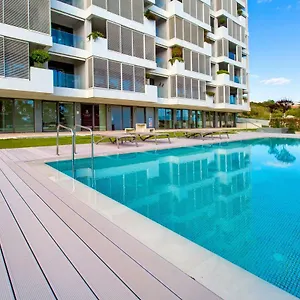Bel Etage Amora Luxury Seaview With Pool Split