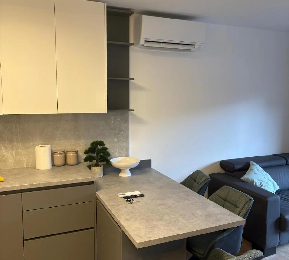 Paula Apartment Split 0*,  Croatia