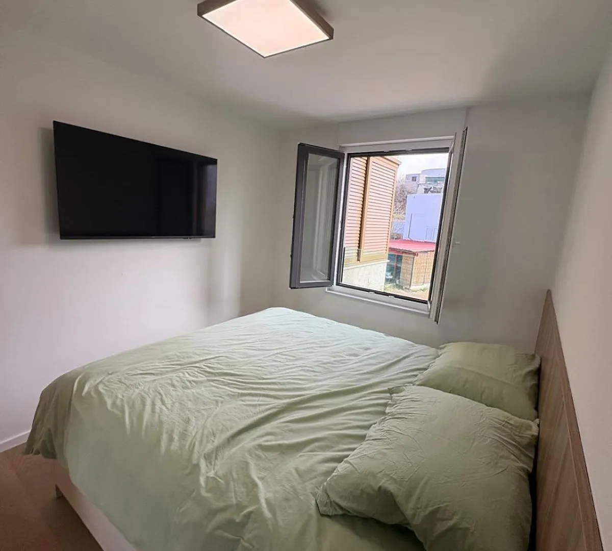 Paula Apartment Split Croatia